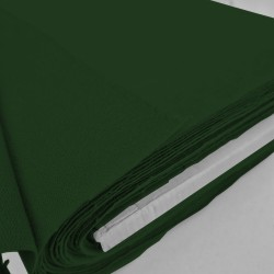 ♥ Rotolo French Terry ♥ verde