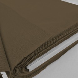 ♥ Rotolo French Terry ♥ marrone