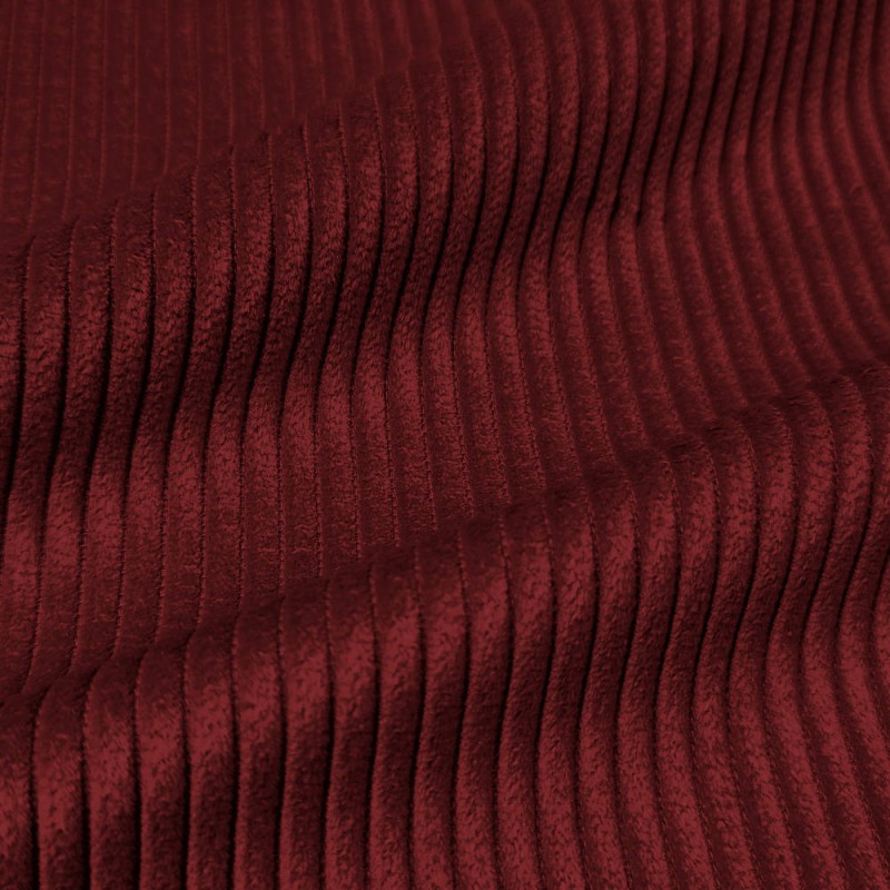 ▷ VELLUTO a coste al metro | 100% cotone, colori moderni