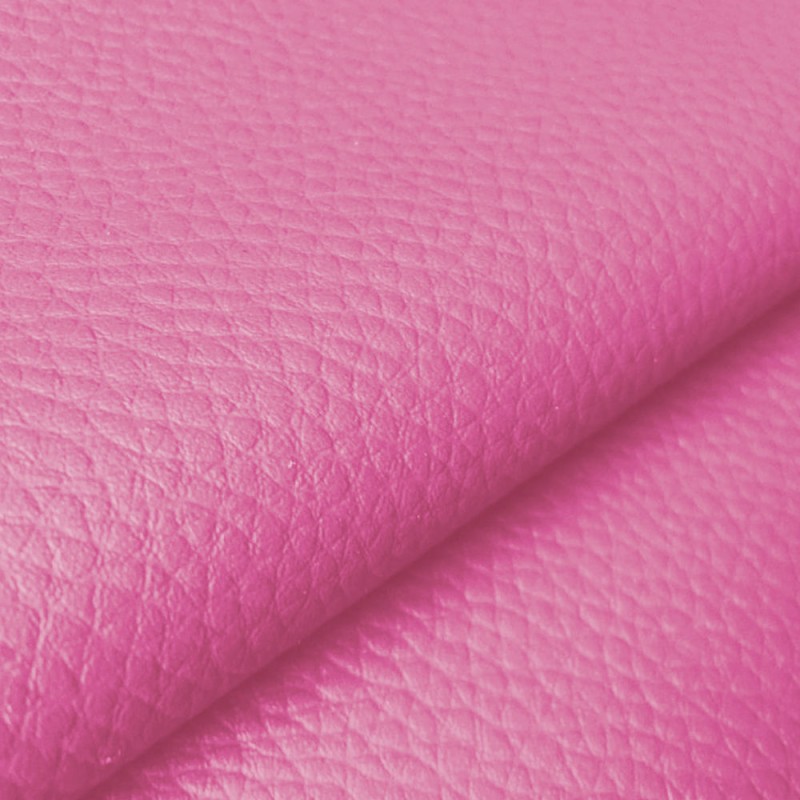 Pelle sintetica rosa bubblegum