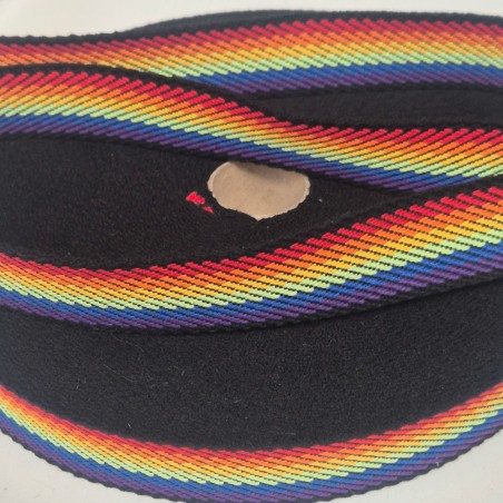 Cinghia arco iris