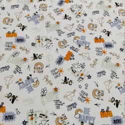 ► COTONE Stampa per bambini| ❤ | tessuti stampati