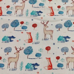 ► COTONE Stampa per bambini| ❤ | tessuti stampati
