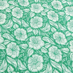 ► COTONE FLOREALE | ❤ | tessuti stampati