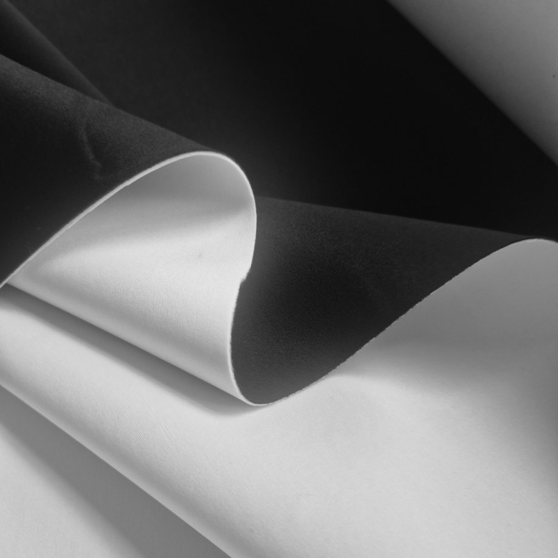 ▷ Tessuto in neoprene Lycra al metro | neoprene a doppia elasticità