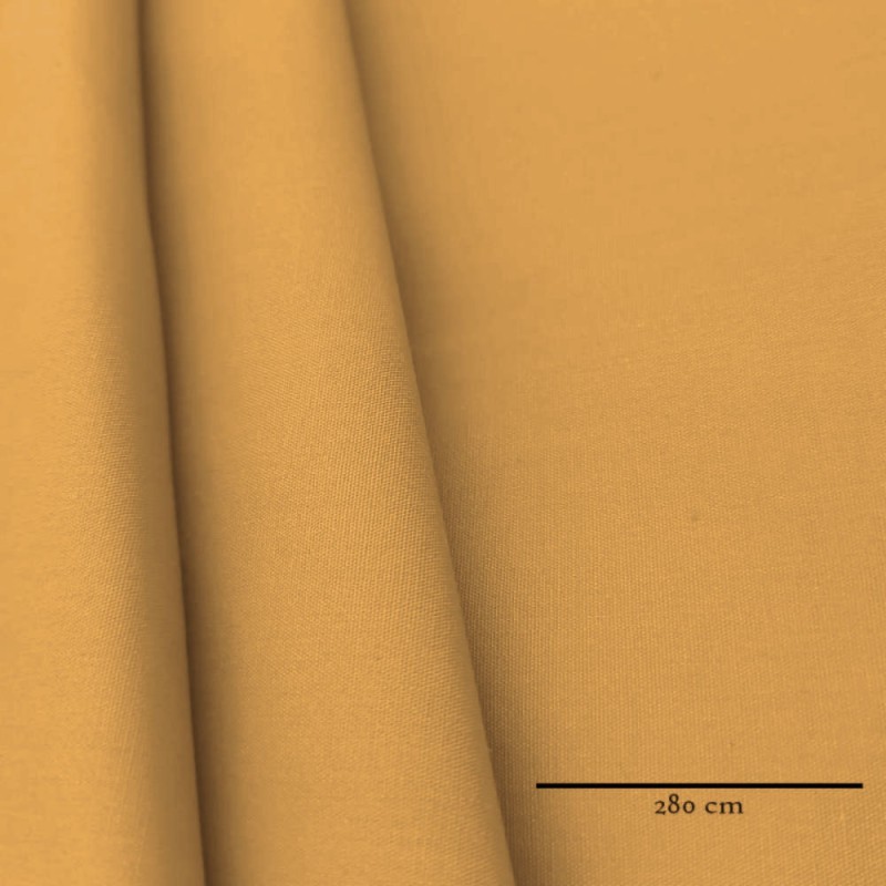 【Tessuto di cotone di ampia larghezza】Tessuto di cotone di 280 cm di larghezza