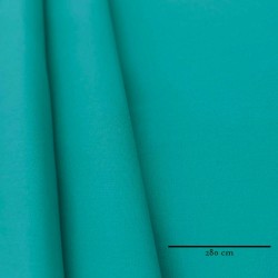 【Tessuto di cotone di ampia larghezza】Tessuto di cotone di 280 cm di larghezza