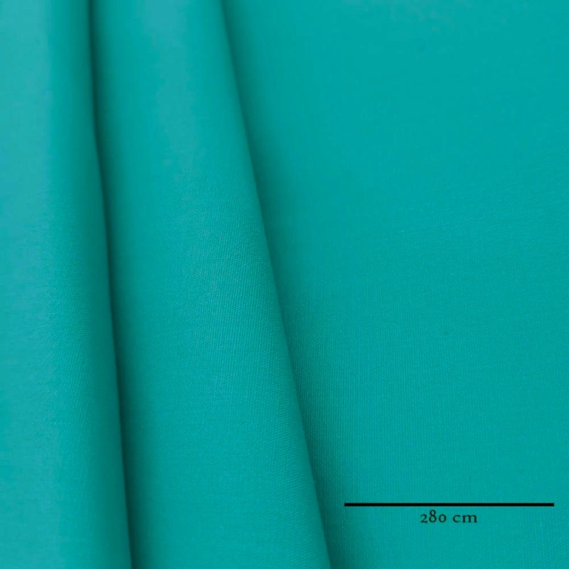【Tessuto di cotone di ampia larghezza】Tessuto di cotone di 280 cm di larghezza