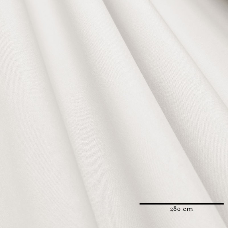 Microfibra 280 cm (tovaglie) bianco