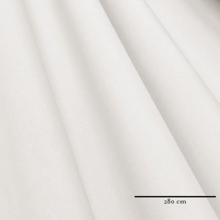 Microfibra 280 cm (tovaglie) bianco