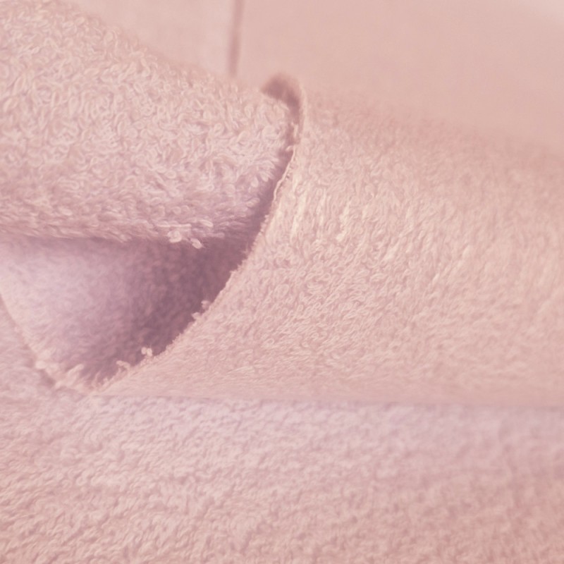 ▷ Tessuto spugna laminato in PVC 【 MORBIDO E SOFFICE 】