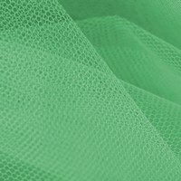Tulle verde al metro