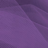 Tulle viola al metro