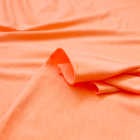 ♥ Rotolo French Terry ♥ arancia