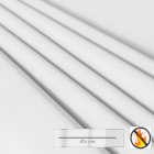 Tissu burlington grande largeur NON FEU