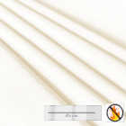 Tissu burlington grande largeur NON FEU