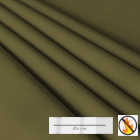 Tissu burlington grande largeur NON FEU