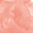 Organza pesca