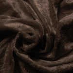 Velluto martele marron