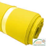 Comprar lycra por rollo ♥ color amarillo