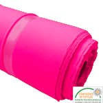 Comprar lycra por rollo ♥ color fucsia fluor