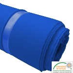 Comprar lycra por rollo ♥ color azulina