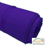 Comprar lycra por rollo ♥ color morado oscuro