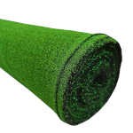 Rotolo 25m Velo lurex verde i love tessuti