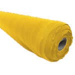 Rotolo 35m Tulle lycra giallo canarino i love tessuti