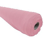 Rotolo 35m Tulle lycra rosa i love tessuti