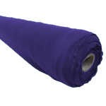 Rotolo 35m Tulle lycra viola i love tessuti