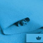 ♥ Rotolo French Terry ♥ turchese