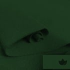 ♥ Rotolo French Terry ♥ verde