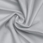 Terciopelo tapicería gris