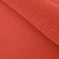 Lycra termica (warm up) rosso
