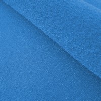 Lycra termica (warm up) blu